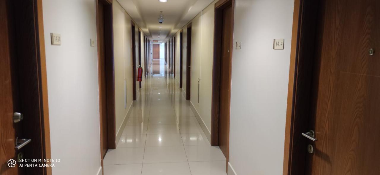Shell Residences Manila Dış mekan fotoğraf