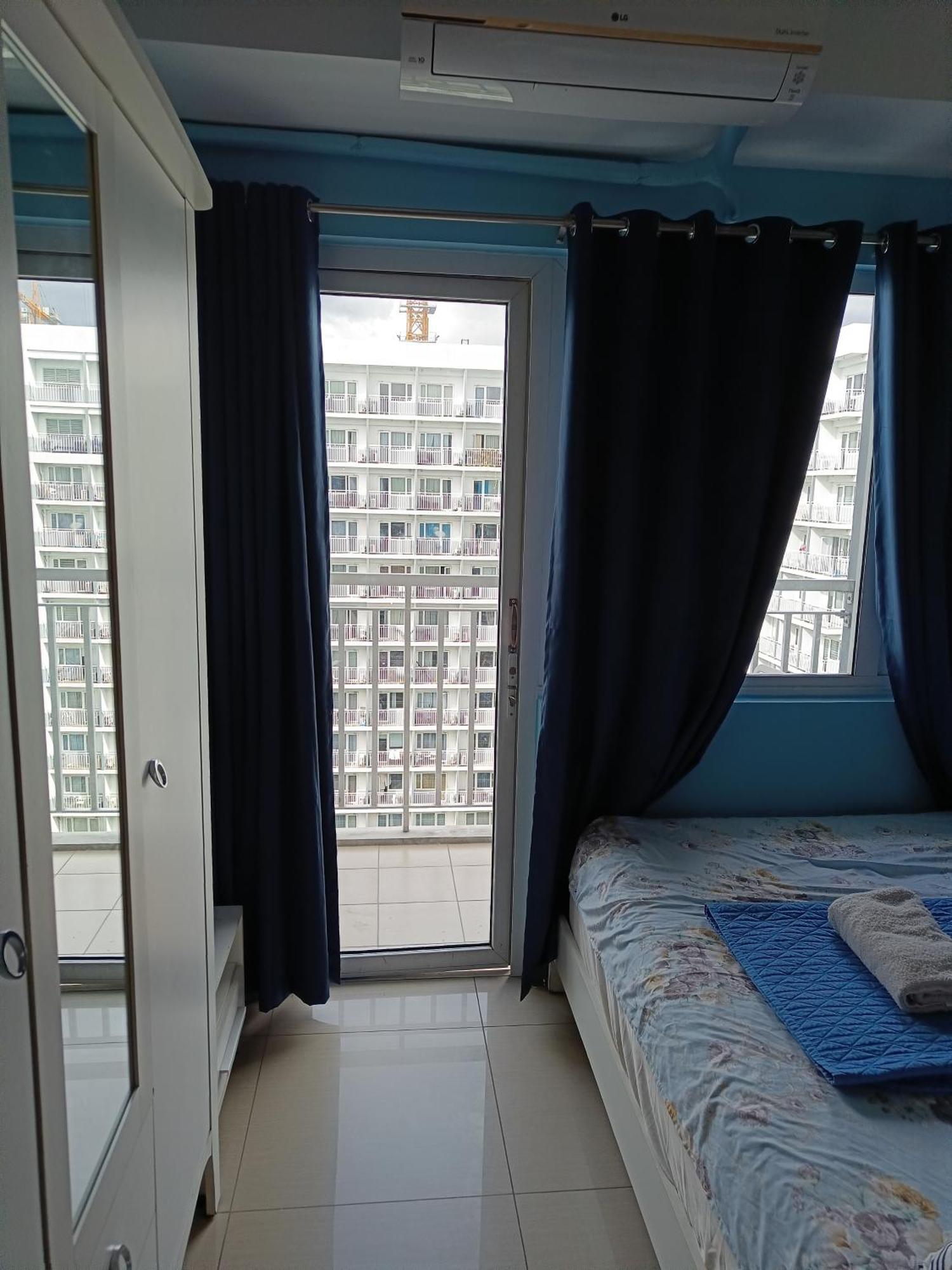 Shell Residences Manila Oda fotoğraf